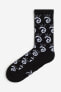 Фото #1 товара Motif-detail Socks