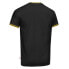 ფოტო #2 პროდუქტის LONSDALE Ducansby short sleeve T-shirt