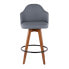 Фото #13 товара Ahoy Counter Stool