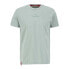 ALPHA INDUSTRIES Double Layer short sleeve T-shirt