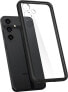 Spigen Etui Ultra Hybrid, matte black - Samsung Galaxy S24