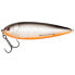 ABU GARCIA Beast Rattlin Atom Spoon 45g 120 mm