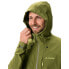 Фото #5 товара Куртка мужская софтшелл VAUDE Elope Wind - высокотехнологичная