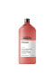 Фото #3 товара L'Oreal Professionnel Inforcer Shampoo Укрепляющий шампунь с витамином В6 и биотином для ломких волос 1500 мл