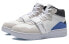 Кроссовки баскетбольные LI-NING Модель Vintage AGCP095-4 44 - фото #4