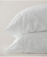 Фото #1 товара Cotton Room Service Sateen Pillowcase 2-Pack - Standard