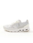 Фото #3 товара ON Cloudrift all day trainers in all white