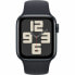 Фото #6 товара Умные часы Apple SE Чёрный 40 mm