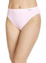 Фото #2 товара Jockey 291672 Women's Underwear Elance French Cut - 3 Pack,Size 6