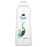Dove, Ultra Care, ежедневное увлажнение, кондиционер для сухих волос, 603 мл (20,4 жидк. унции)