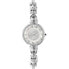 Фото #1 товара Versus Versace Damen Armbanduhr LES DOCKS 36 mm Armband Edelstahl VSP470121