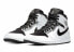 Фото #4 товара Кроссовки Nike Air Jordan 1 Mid Alternate Think 16 (Белый, Черный)