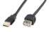 Фото #3 товара DIGITUS USB 2.0 extension cable