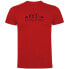 ფოტო #1 პროდუქტის KRUSKIS Evolution Diver short sleeve T-shirt