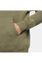 Фото #10 товара Jordan Essentials Men's Graphic Fleece Hoodie Dh9019-222