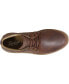 Фото #6 товара Ботинки для мальчиков Florsheim Little Boy Supacush Chukka Boot, JR Shoes