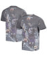 Фото #2 товара Men's Orlando Magic Above the Rim Graphic T-shirt