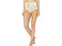 Фото #1 товара Bali 265426 Women's Double Support Brief Soft Taupe Underwear Size L