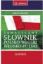 Фото #1 товара Słownik tematyczny polsko-włoski, włosko-polski + CD