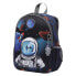 Фото #1 товара TOTTO Astronaut Backpack