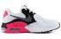 Фото #3 товара Nike Air Max Excee 低帮 跑步鞋 女款 白粉 / Кроссовки Nike Air Max Excee CD5432-100