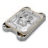 Фото #2 товара EK Water Blocks EK-Quantum Magnitude Accent Rahmen, sTRX4 - Gold