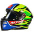 Фото #2 товара MT Helmets Revenge 2 Kley A3 full face helmet