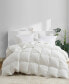 Фото #1 товара Одеяло с густым наполнителем белого гуся UNIKOME Twin