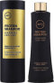 Фото #4 товара Pflegendes Shampoo für lockiges Haar - MTJ Cosmetics Superior Therapy Protein Shampoo 200 ml