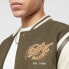 Фото #5 товара Sean John Vintage College Jacket M 6075169