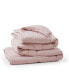 Фото #2 товара All Season Ultra Soft Goose Feather and Down Comforter, California King