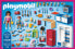 Фото #2 товара Игровой набор Playmobil Dollhouse 70206 - Действие/Приключения - Мальчик/Девочка - 4 года - Многоцветный - Пластик