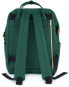Ladies backpack tr1929 3.3 Bottle green