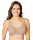 Plus Size Wireless Leisure Bra