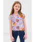 ფოტო #1 პროდუქტის Girls [SizeRangeDescription1] 3 Pack Graphic T-Shirts [SizeDescription1]