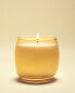 (230 g) lemon bergamot scented candle