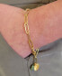 ფოტო #2 პროდუქტის Clip Chain Bracelet