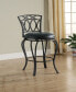 Фото #2 товара Барный стул металлический Coaster Home Furnishings coronado Elegant 29"