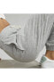 Фото #4 товара Sportswear Gym Vintage Kadın Pantolon ince penye CJ1793-063
