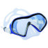 MOSCONI Yukatan Swimming Mask