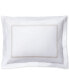 Фото #1 товара Spencer Cable Embroidery Duvet Cover, Full/Queen