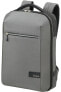Фото #10 товара Samsonite LITEPOINT Мужской рюкзак для ноутбука серый 39,6 cm (15.6") Рюкзак Серый 134549-1408