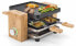 Фото #6 товара Raclette Stein Grill