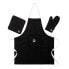 Фото #2 товара BENETTON Apron Set With Accessories