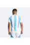 Arjantin Milli Takım Erkek Mavi Futbol Forması