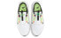 Фото #4 товара Nike Air Max Infinity 2 气垫编织 低帮 跑步鞋 男款 白绿蓝 / Кроссовки Nike Air Max Infinity 2 CZ0361-100
