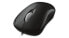 Фото #8 товара Microsoft Basic Optical Mouse for Business - Ambidextrous - Optical - USB Type-A - 800 DPI - Black