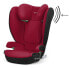 Фото #2 товара CYBEX Solution B2 I-Fix car seat