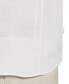 Фото #4 товара Рубашка мужская Cubavera Regular-Fit с отложным воротником из льна