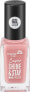 NagellackSuper Shine & Stay 750 Rosa, 8 ml